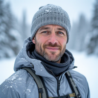 Juhani M.