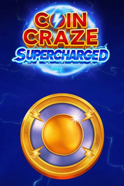 Coin Craze: Supercharged-kolikkopeli casinossa Betrepublic