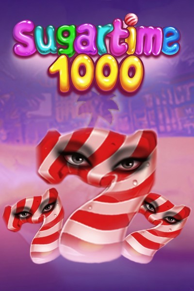 Sugartime 1000-kolikkopeli casinossa Betrepublic