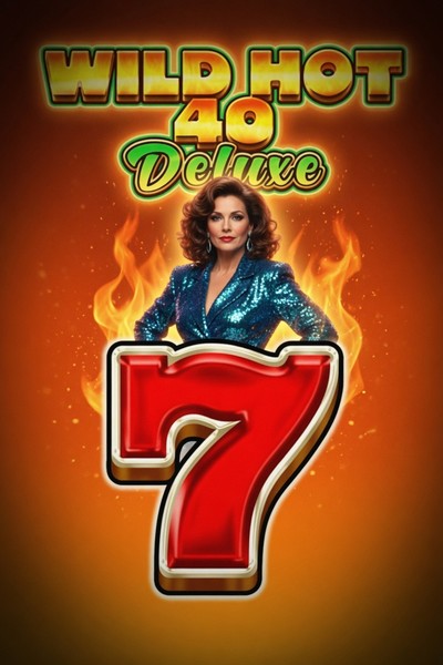 Wild Hot 40 Deluxe-kolikkopeli casinossa Betrepublic