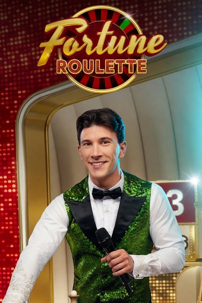 Fortune Roulette-ruletti casinossa Betwest