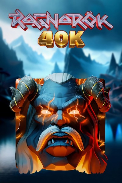 Ragnarok 40K-kolikkopeli casinossa Kingmaker